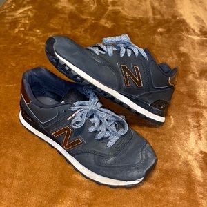 New Balance 574